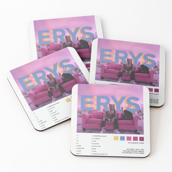 Item preview, Jaden Erys designed and sold by Andtama.