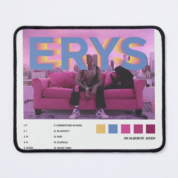 Item preview, Jaden Erys designed and sold by Andtama.