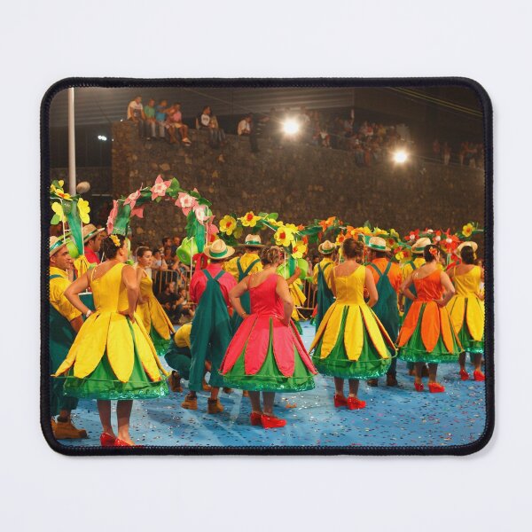 Item preview, Sao Joao da Vila festival designed and sold by Gaspar Avila.