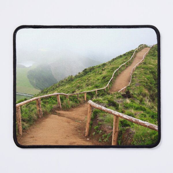 Item preview, Empty walking trail designed and sold by Gaspar Avila.