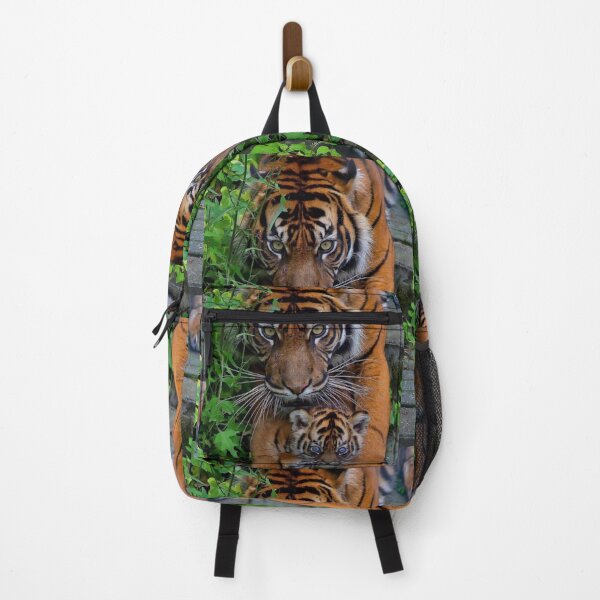 Item preview, Tiger Mother and Cub designed and sold by Maddie4Real.
