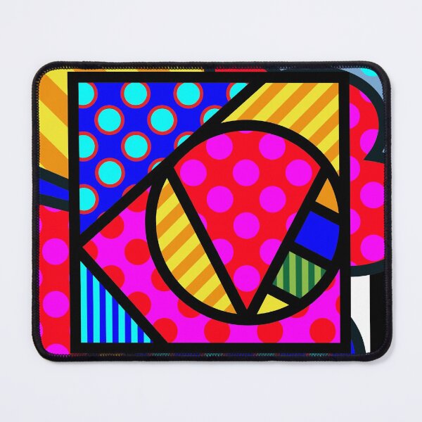 Item preview, Lucky Love SQuare designed and sold by Art-Frankenberg.