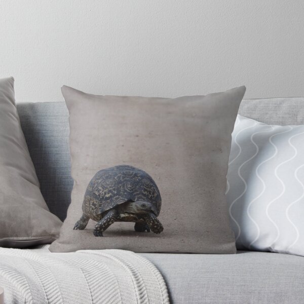 Item preview, Slow but Steady designed and sold by Hermien Pellissier.