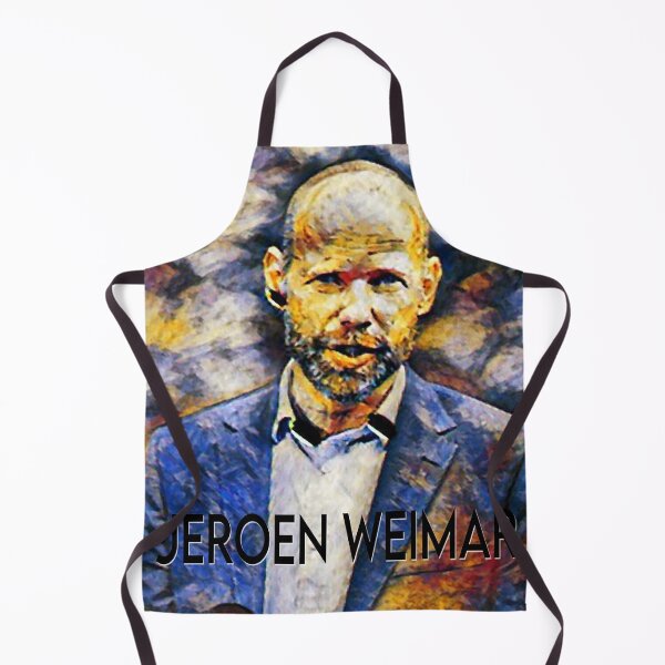 Item preview, Jeroen Weimar _ Victoria’s Commander of the Pandemic Response _ T-shirt designed and sold by sandra3291.