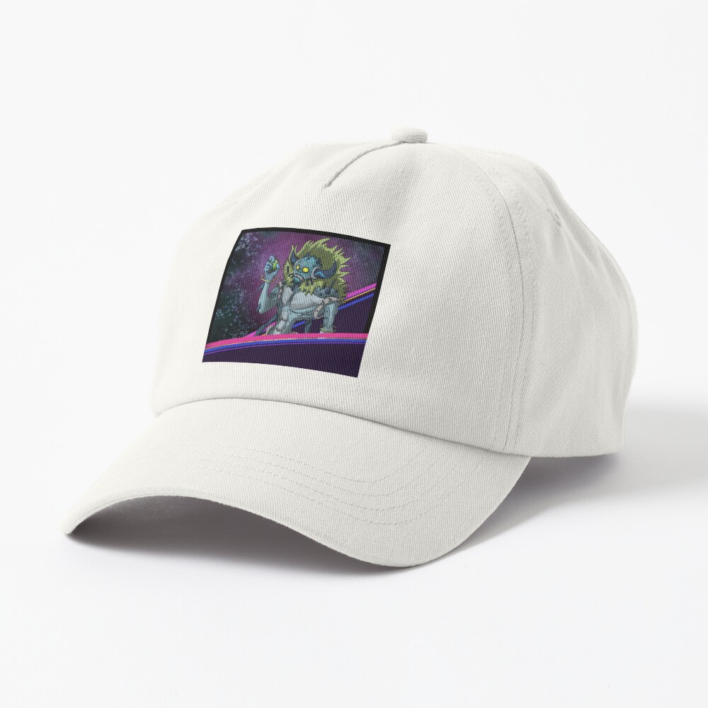 Item preview, Dad Hat designed and sold by Akrisconcept.