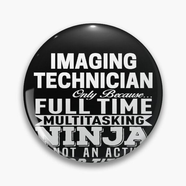 Item preview, Imaging technician designed and sold by clickmostro.