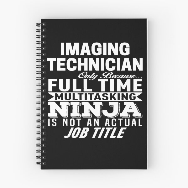Item preview, Imaging technician designed and sold by clickmostro.