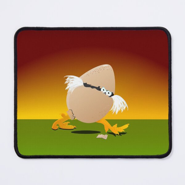 Item preview, Precocious Chicken VRS2 designed and sold by vivendulies.
