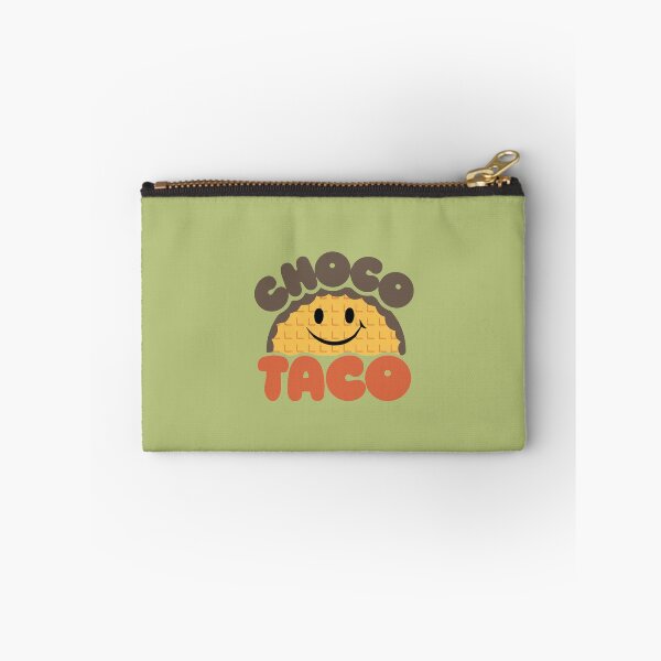 Item preview, chocotaco  designed and sold by tranmacsa.