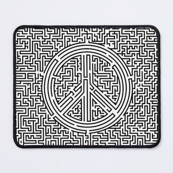 Item preview, Ultimate peace maze designed and sold by GrandeDuc.