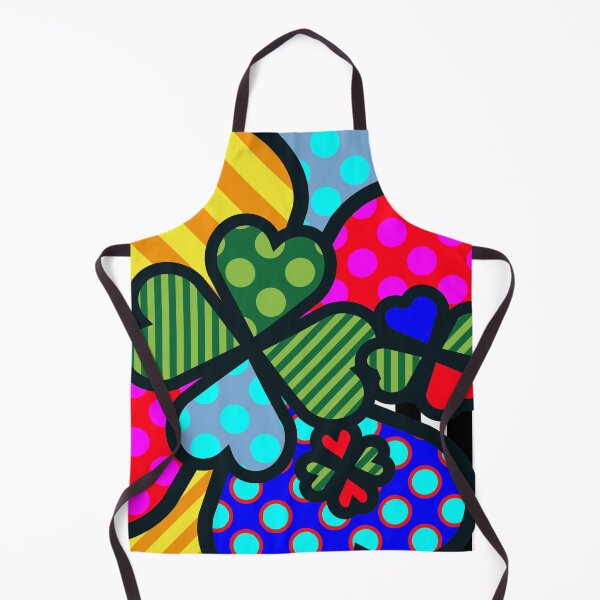 Item preview, Lucky Cloverleaf SQuare designed and sold by Art-Frankenberg.