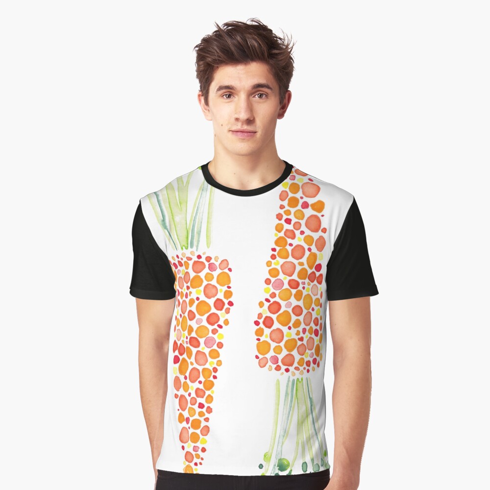 Item preview, Graphic T-Shirt designed and sold by lauramaxwell.
