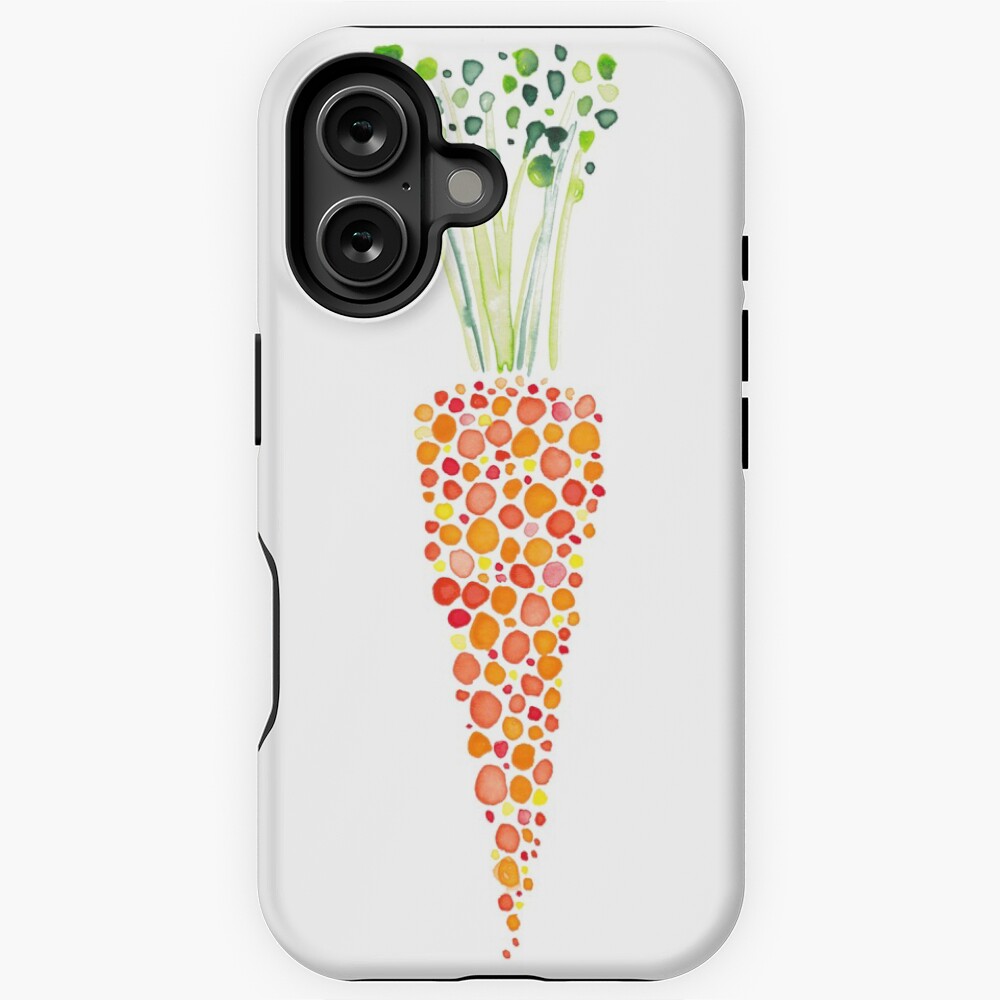 Item preview, iPhone Magsafe Tough Case designed and sold by lauramaxwell.