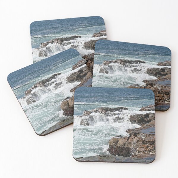 Item preview, Australia East Coast designed and sold by Doug Cliff.