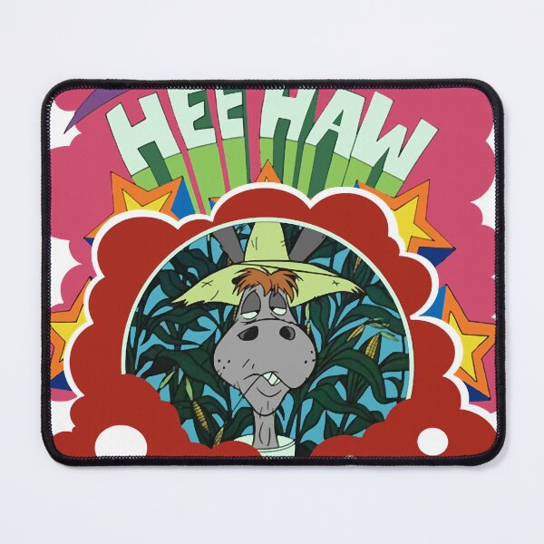 Item preview, Heehaw designed and sold by bessdorla.