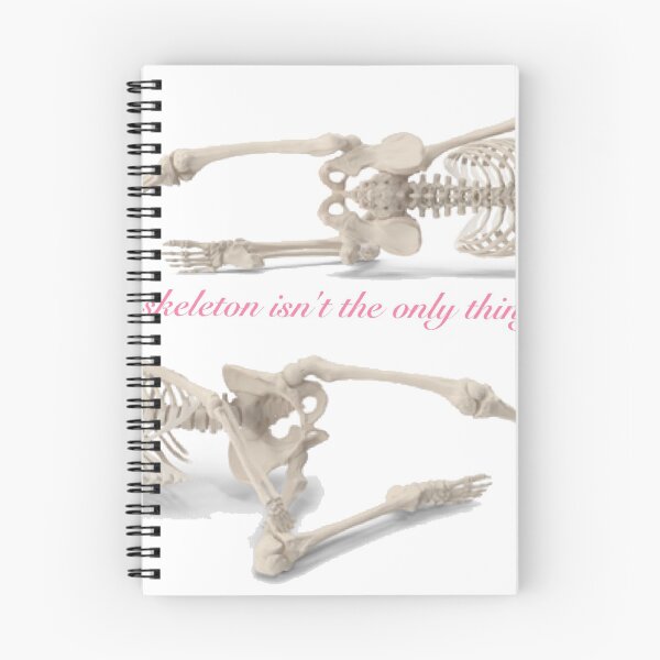 Item preview, Skeletons have bones designed and sold by Katrina Dunsire.
