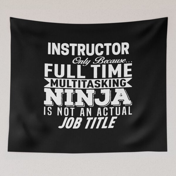 Item preview, Instructor designed and sold by clickmostro.