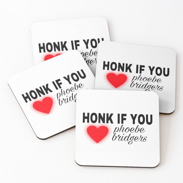 Item preview, Phoebe Bridgers Bumper Sticker designed and sold by nicolepee.