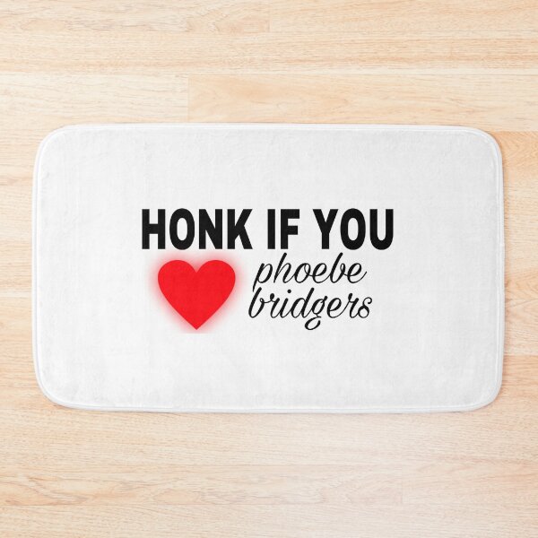 Item preview, Phoebe Bridgers Bumper Sticker designed and sold by nicolepee.
