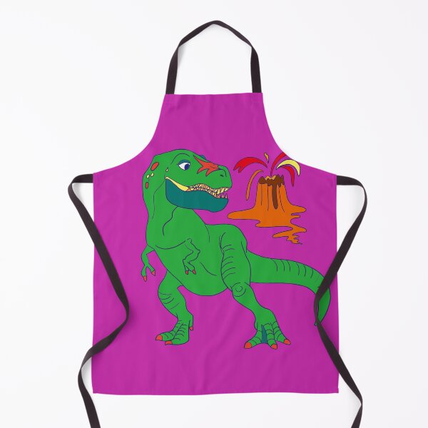 Item preview, T-Rex The Coolest designed and sold by Danggi Days!.