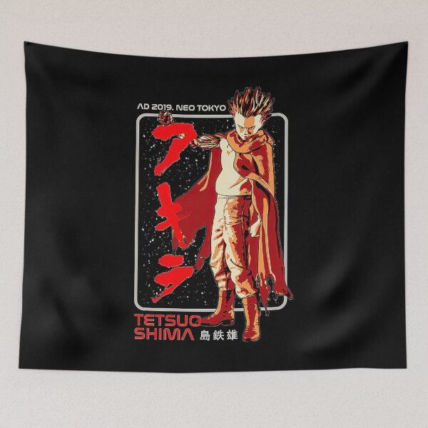 Item preview, Akira designed and sold by Akiraaa33.