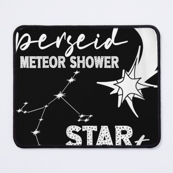 Item preview, Womens Perseid Meteor Shower 2021 Star Party Perseus Constellation V-Neck designed and sold by feepufferfish.