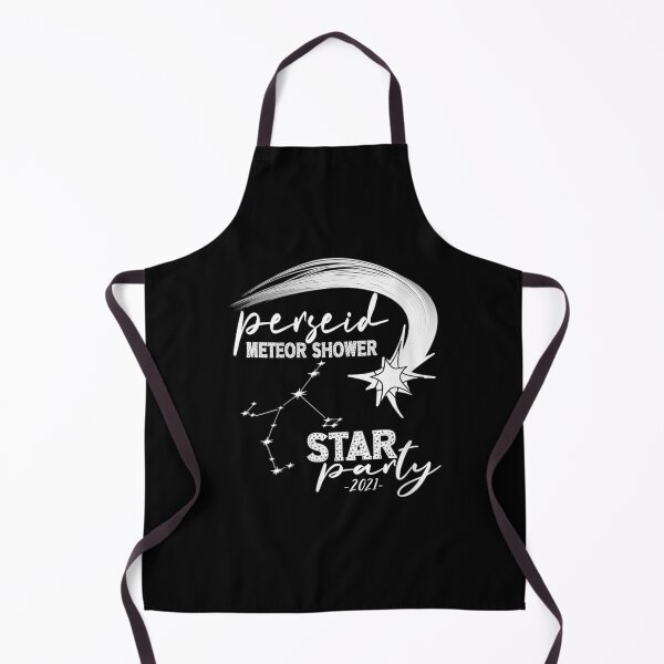 Item preview, Womens Perseid Meteor Shower 2021 Star Party Perseus Constellation V-Neck  designed and sold by feepufferfish.