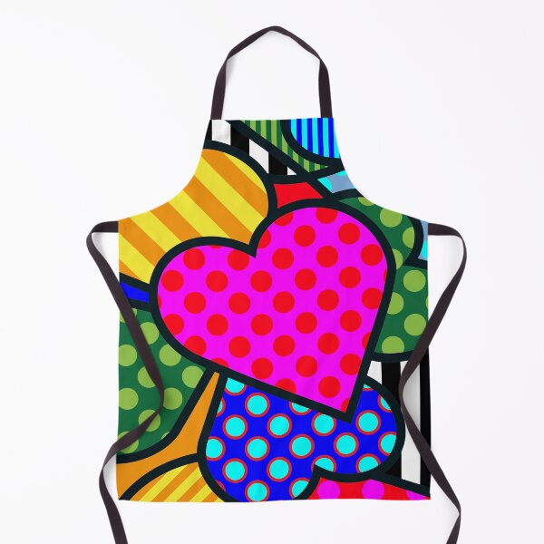 Item preview, Lucky Heart designed and sold by Art-Frankenberg.