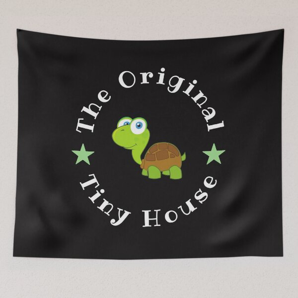 Item preview,  Orginal Tiny house designed and sold by Monique Alexander.