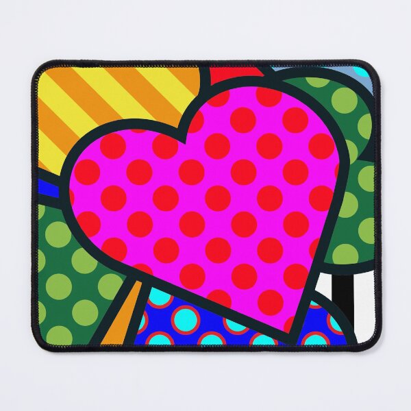 Item preview, Lucky Heart designed and sold by Art-Frankenberg.