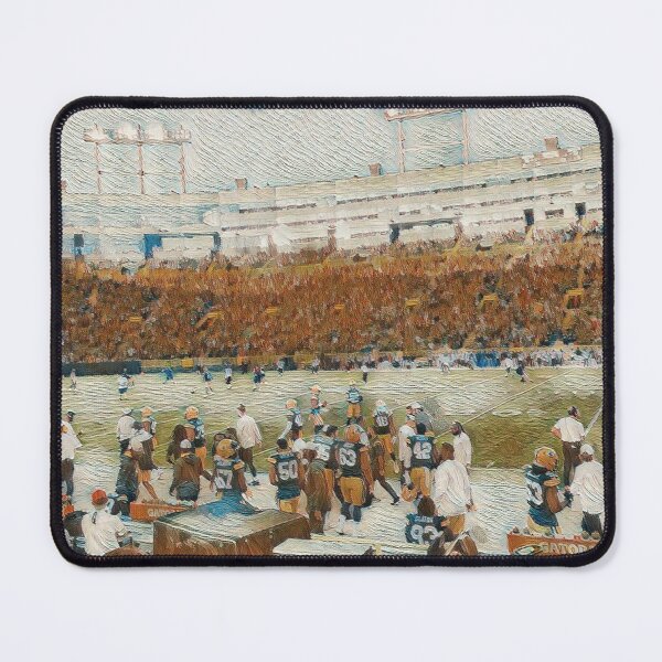 Item preview, Lambeau Field designed and sold by PSheekey.