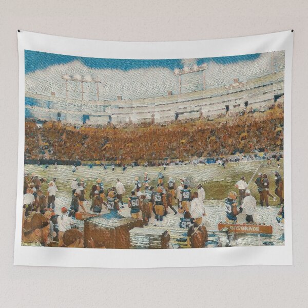 Item preview, Lambeau Field designed and sold by PSheekey.