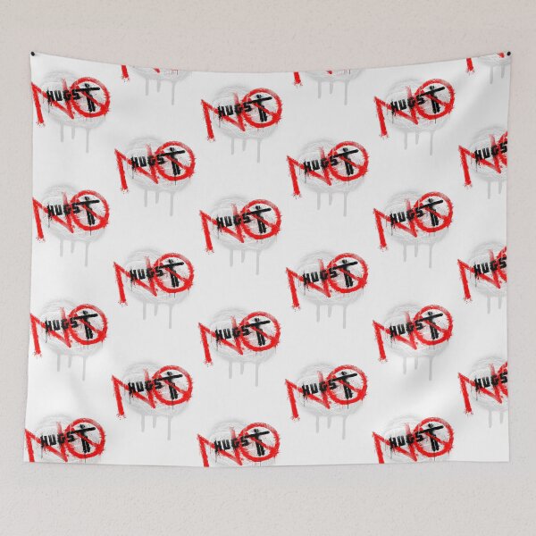 Item preview, No Hugs designed and sold by trev4000.