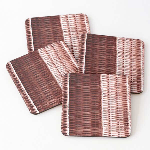 Item preview, Pink Weave designed and sold by RayPassionDesigns.