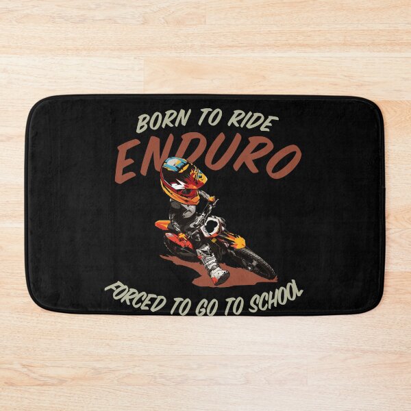 Item preview, Funny Born Ride Enduro Forced School Dirt Bike kids designed and sold by starider.