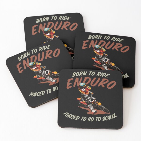 Item preview, Funny Born Ride Enduro Forced School Dirt Bike kids designed and sold by starider.