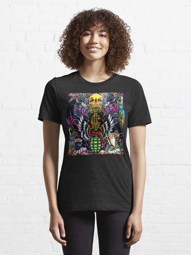 Ed Hardy Shop in Melbourne | Essential T-Shirt