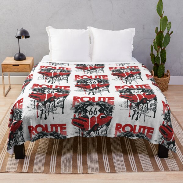 Item preview, red car, Printing Clothing, Horror pattern poster designed and sold by LeoChambera.