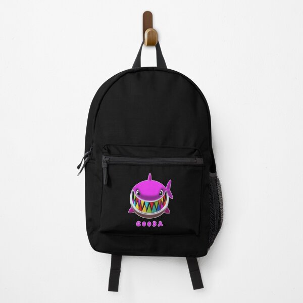 Item preview, Original Design Gooba 6ix9ine Tekashi Merch Trollz Slim Fit Retro Vintage 6ix9ine Funny Boder designed and sold by Brett Secemski.