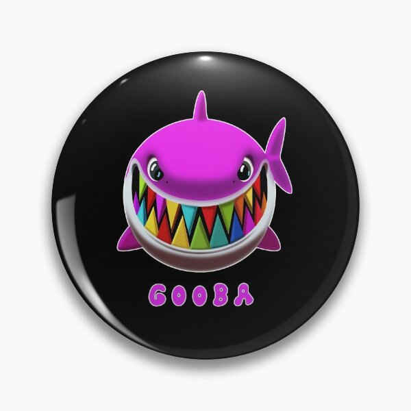 Item preview, Original Design Gooba  6ix9ine Tekashi Merch Trollz Slim Fit Retro Vintage 6ix9ine Funny Boder designed and sold by Brett Secemski.