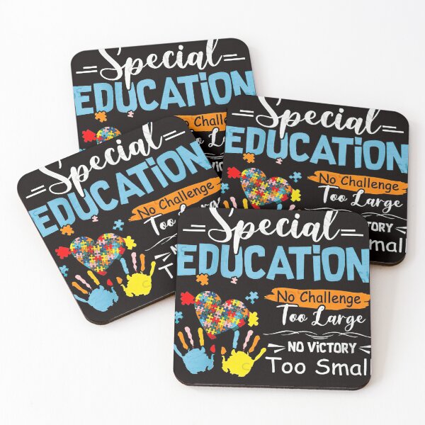 Item preview, Autism Teacher designed and sold by shopCaDs29-c.