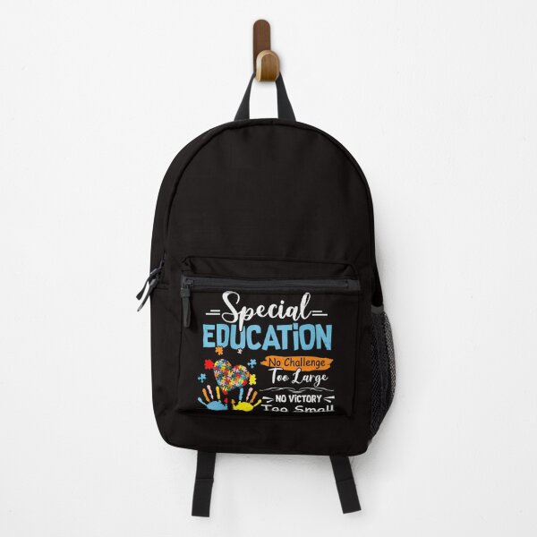 Item preview, Autism Teacher designed and sold by shopCaDs29-c.