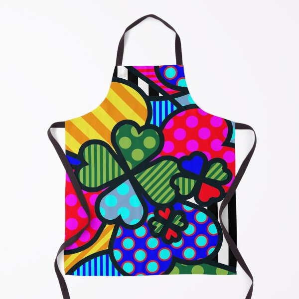 Item preview, Lucky Cloverleaf designed and sold by Art-Frankenberg.
