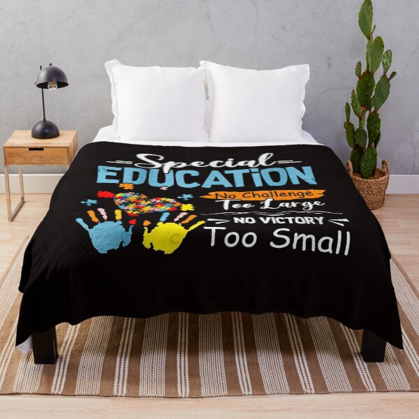 Item preview, Autism Teacher designed and sold by shopCaDs29-c.
