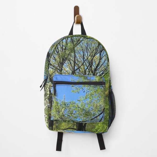 Item preview, Central Park Nature designed and sold by HappyClover.