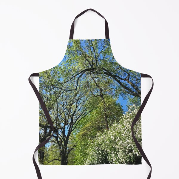 Item preview, Central Park Nature designed and sold by HappyClover.