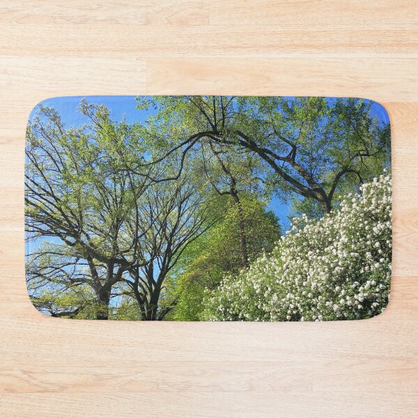 Item preview, Central Park Nature designed and sold by HappyClover.