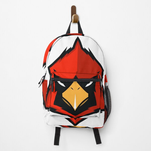 Item preview, red cardinal, Logos and uniforms of the St. Louis designed and sold by LeoChambera.