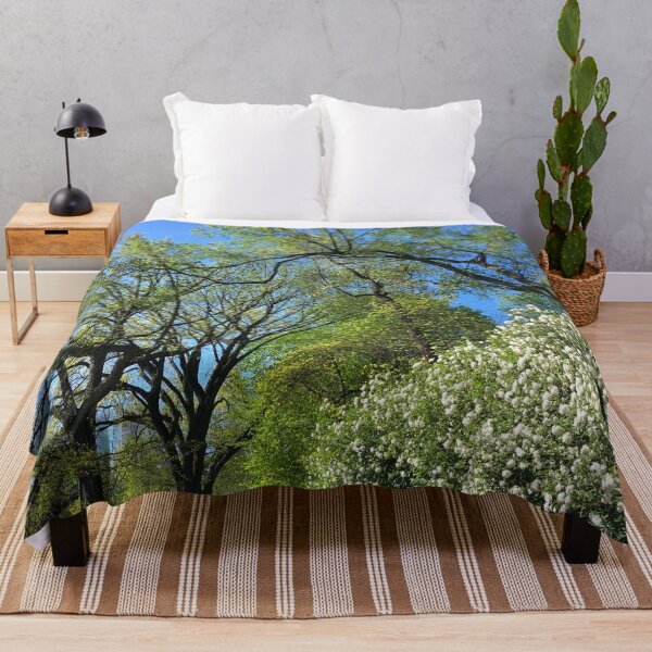 Item preview, Central Park Nature designed and sold by HappyClover.