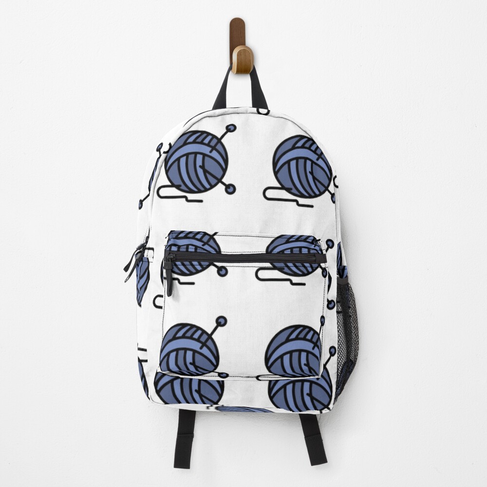Item preview, Backpack designed and sold by PSheekey.